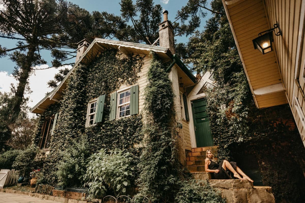 Garage Door Installation
