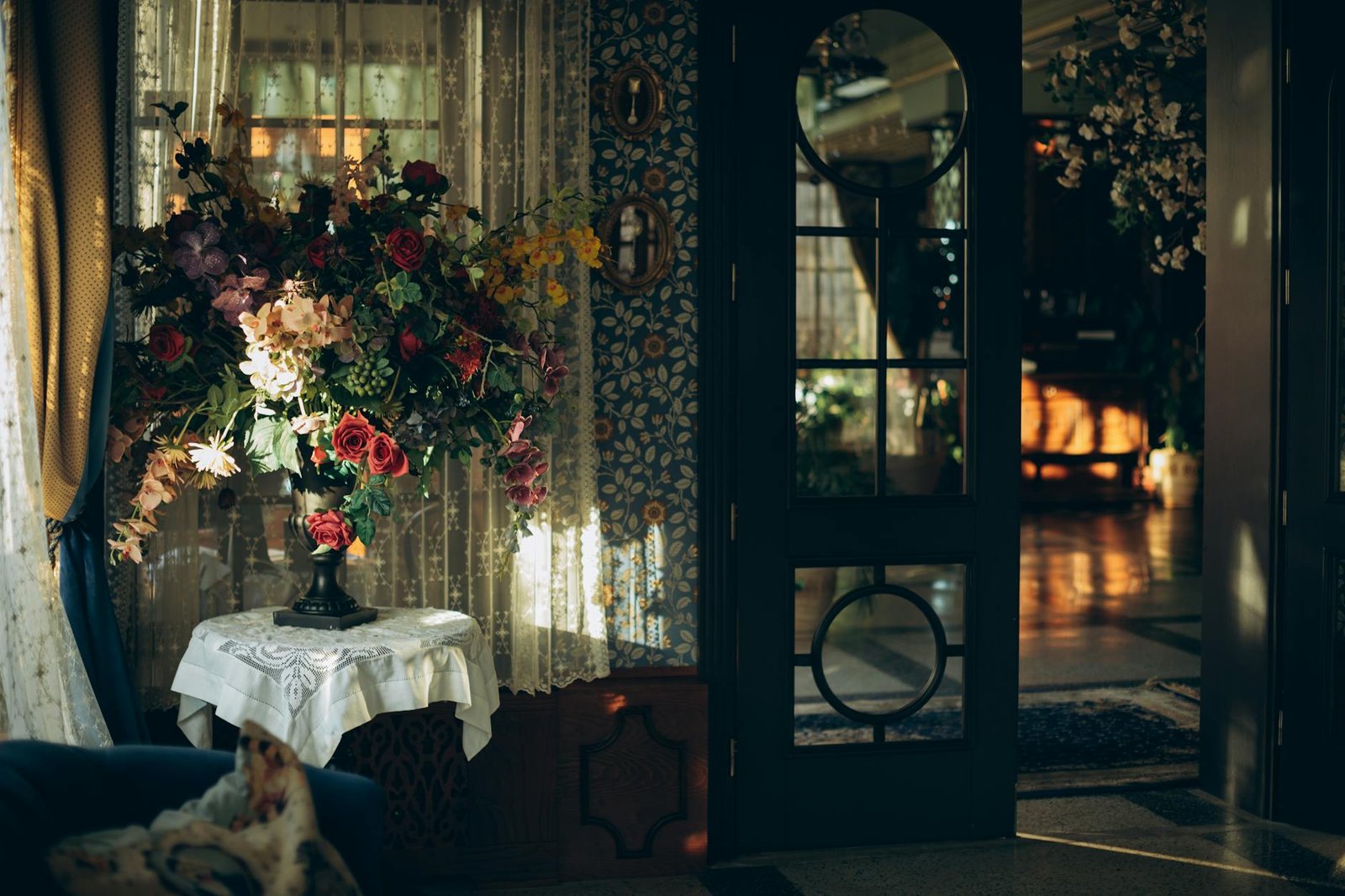 Garage Door Spring Repair