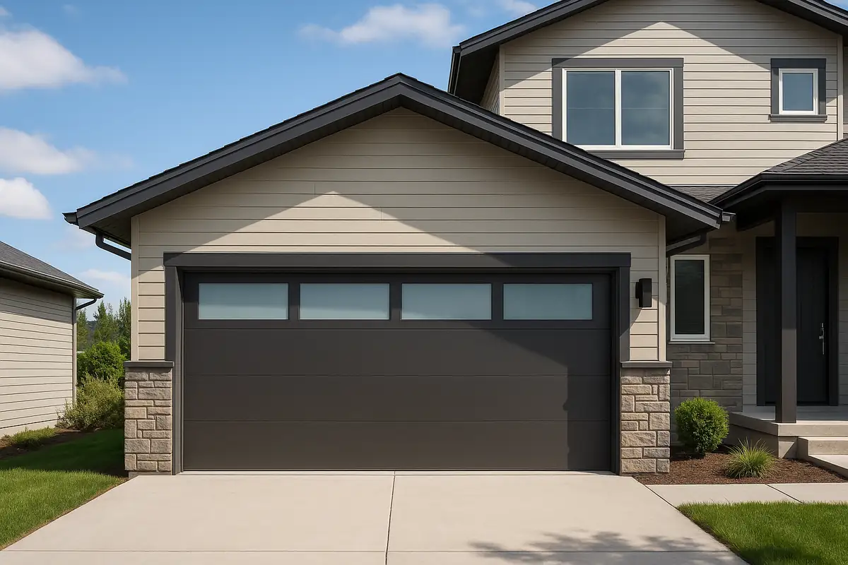 Professional Garage Door Repair Services in San Diego, CA