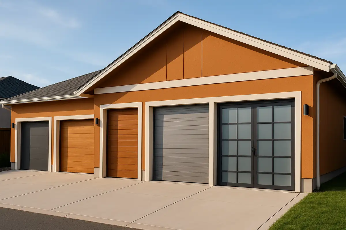 How to Extend the Life of Your Garage Door: Affordable Garage Door Repair Tips in San Diego, CA