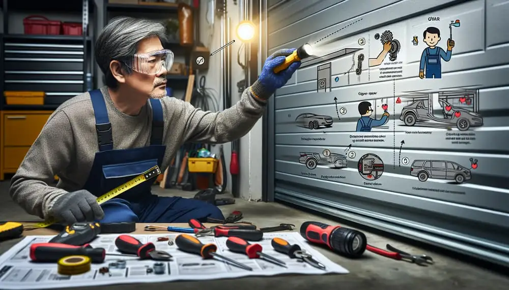 Affordable Garage Door Repair: Garage Door Installation – What to Expect in San Diego, CA