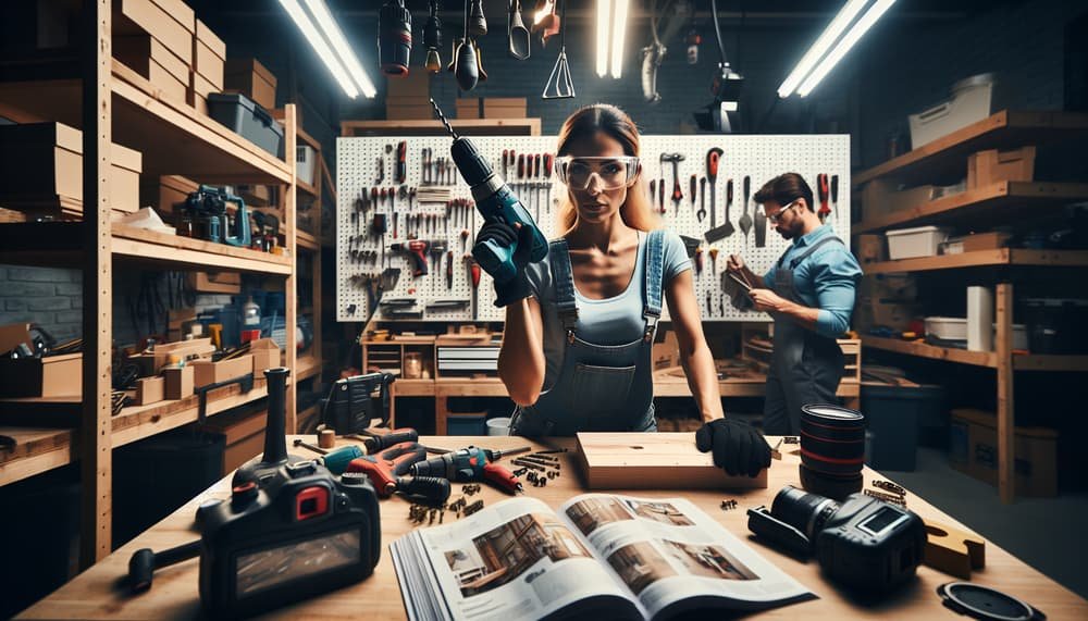 Professional Garage Door Repair Services in San Diego, CA