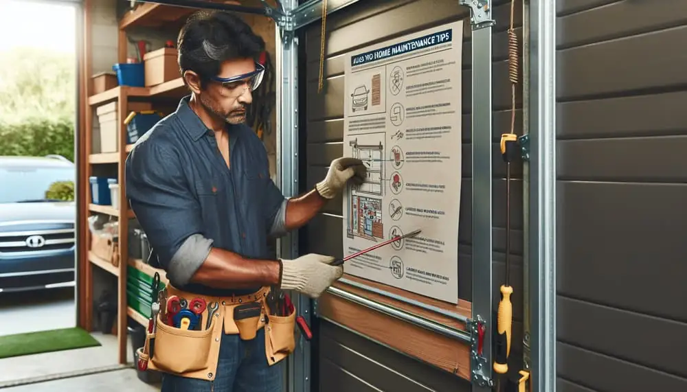 Affordable Garage Door Repair: When to Replace vs Repair Your Garage Door