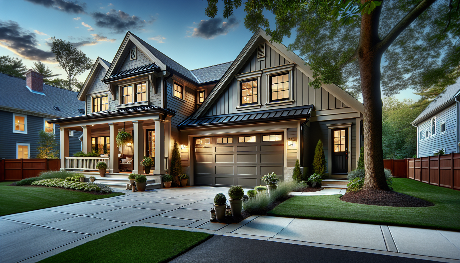 Top Security Features for Your Garage Door in San Diego