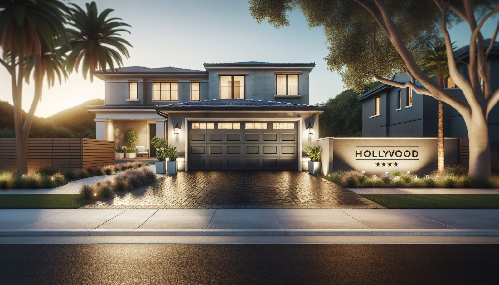 Top Security Features for Your Garage Door in San Diego