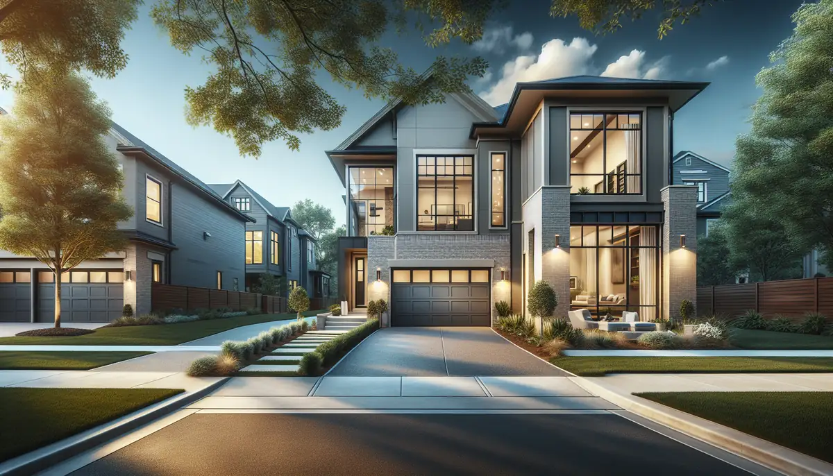 Affordable Garage Door Repair: Best Garage Door Styles for Modern Homes