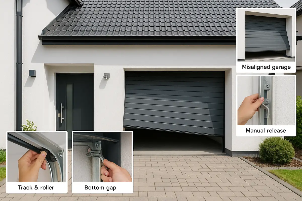 Affordable Garage Door Repair: Best Garage Door Styles for Modern Homes