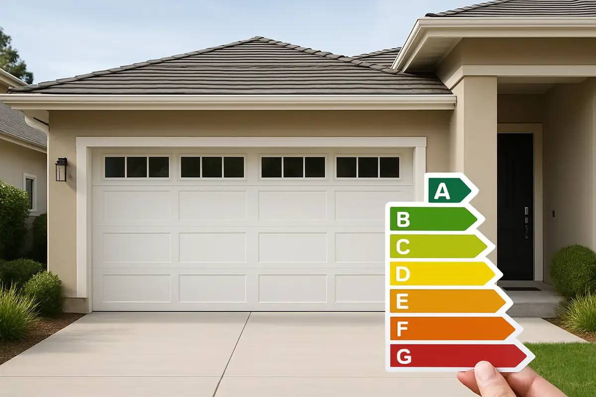 Garage Door Security: Protecting Your Home with Affordable Garage Door Repair in San Diego, CA