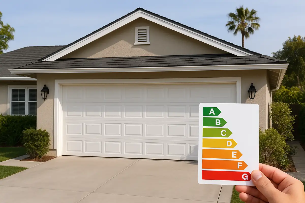 Affordable Garage Door Repair: Garage Door Security - Protecting Your Home