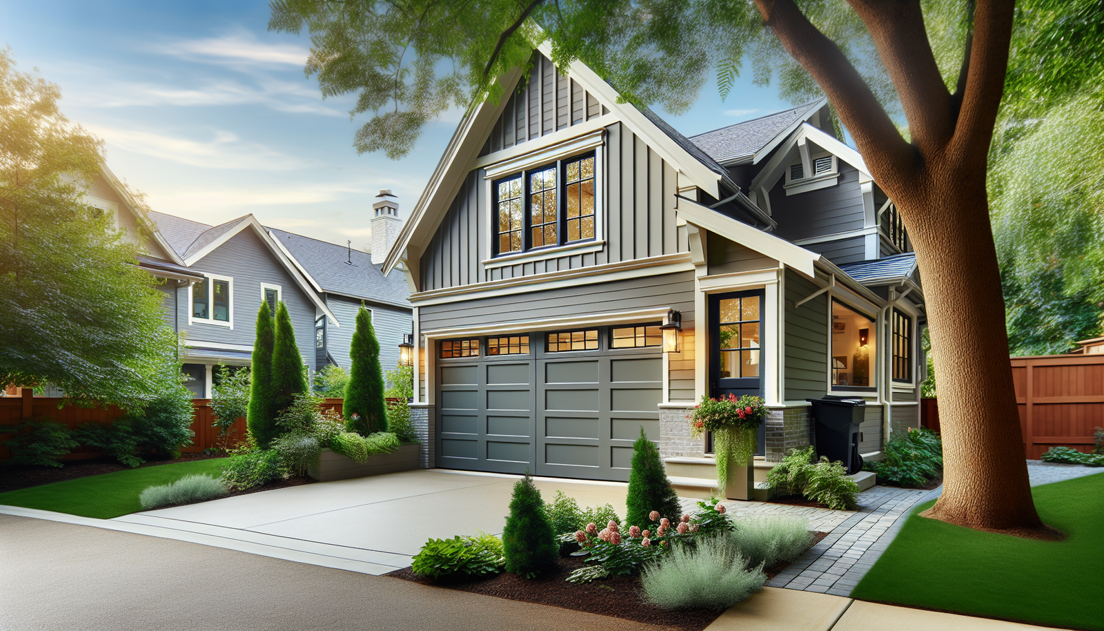 Fixing Garage Door Track Alignment Issues | San Diego Guide