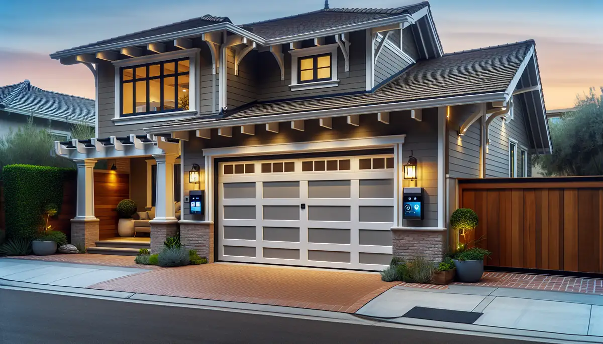 Understanding Different Garage Door Materials: Affordable Garage Door Repair in San Diego, CA