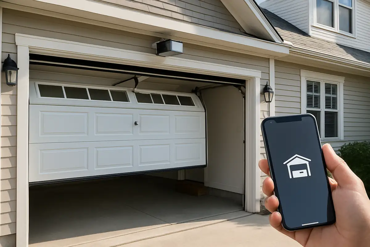 Understanding Different Garage Door Materials: Affordable Garage Door Repair in San Diego, CA