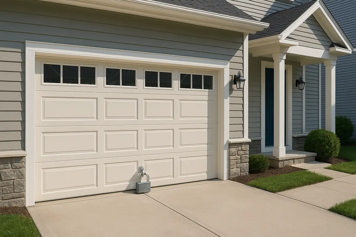 How to Program Your Garage Door Remote: Affordable Garage Door Repair in San Diego, CA