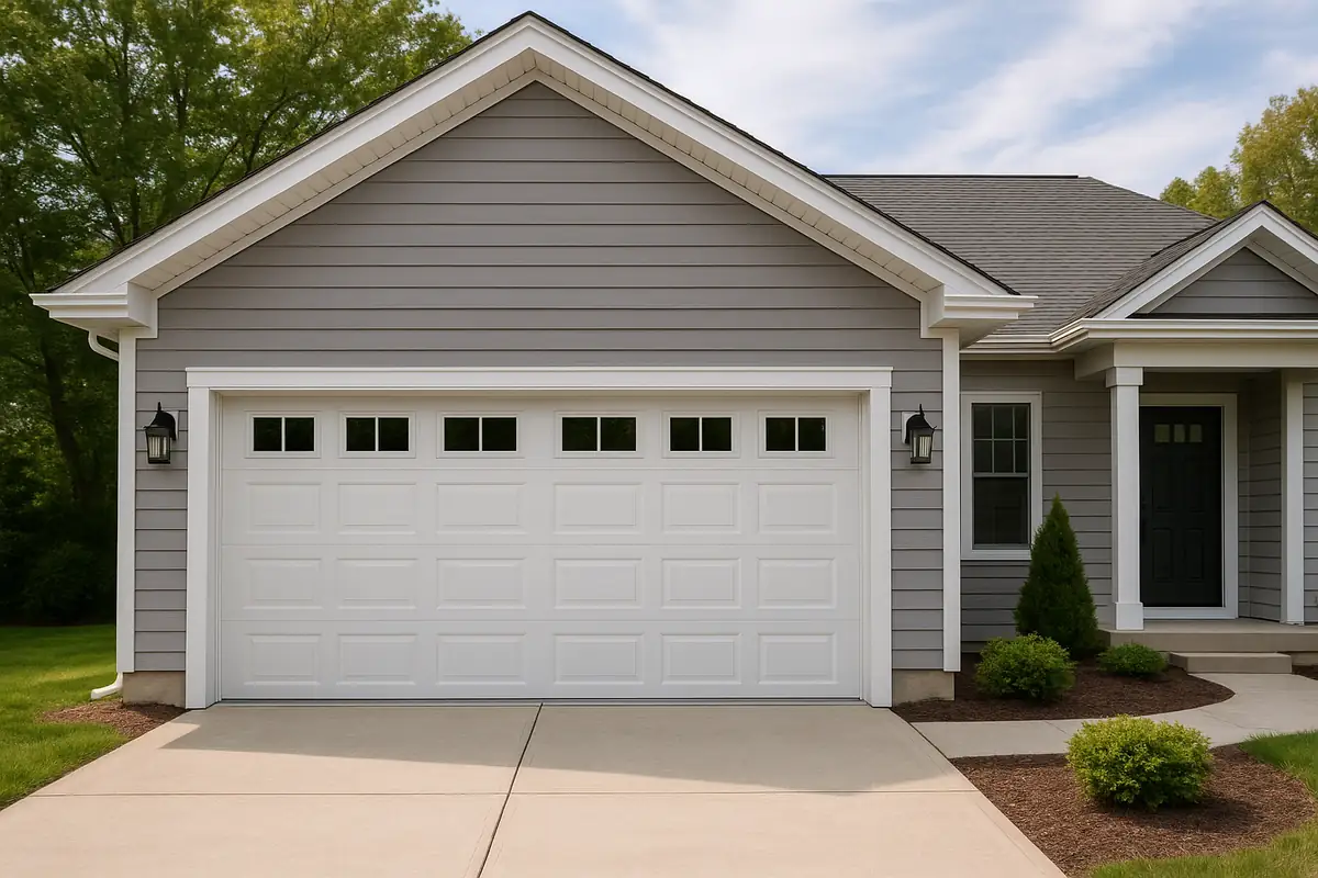 How to Extend the Life of Your Garage Door: Affordable Garage Door Repair Tips in San Diego, CA