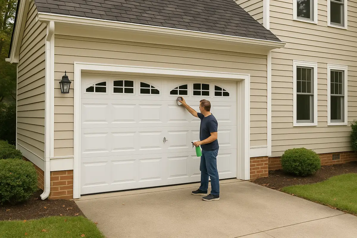 Signs Your Garage Door Opener Needs Replacement - Affordable Garage Door Repair in San Diego, CA
