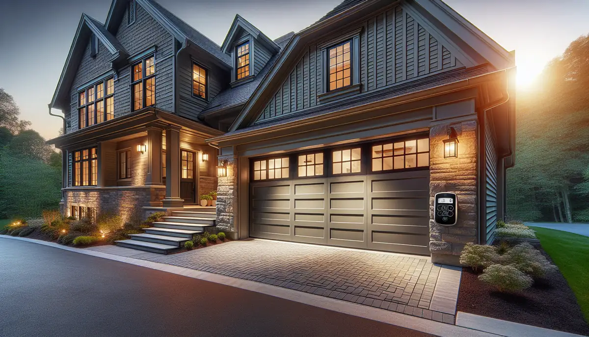 Top 5 Garage Door Safety Tips Every Homeowner Should Know | Roy Garage Door Repair