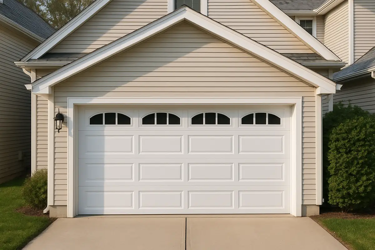 How to Program Your Garage Door Remote: Affordable Garage Door Repair in San Diego, CA