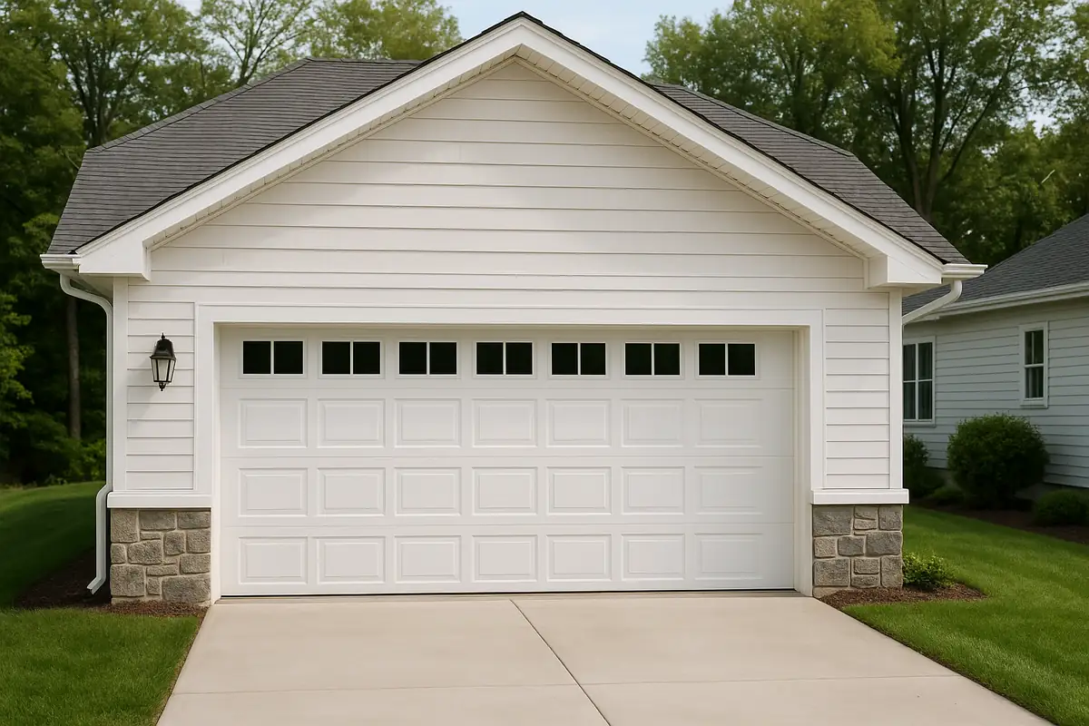 How to Program Your Garage Door Remote: Affordable Garage Door Repair in San Diego, CA