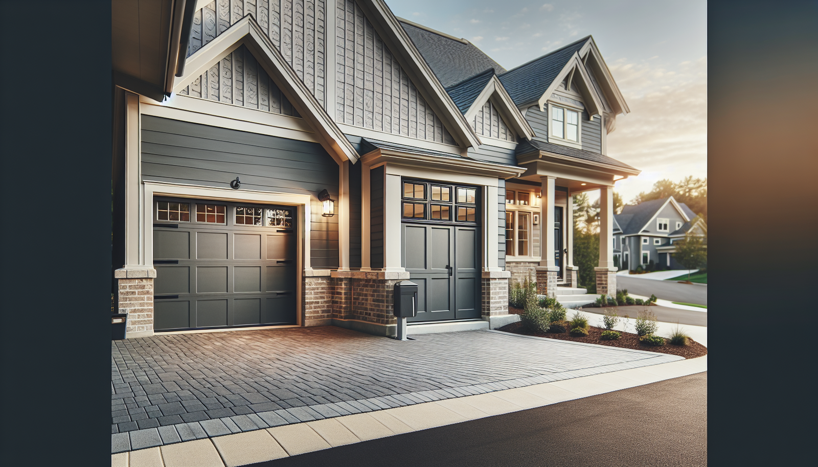 Professional Garage Door Repair Services in San Diego, CA