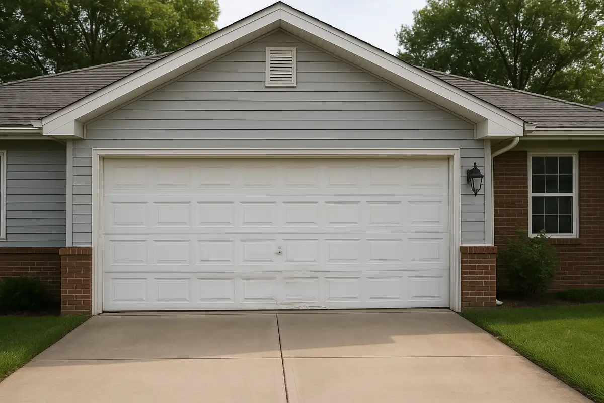How to Program Your Garage Door Remote: Affordable Garage Door Repair in San Diego, CA
