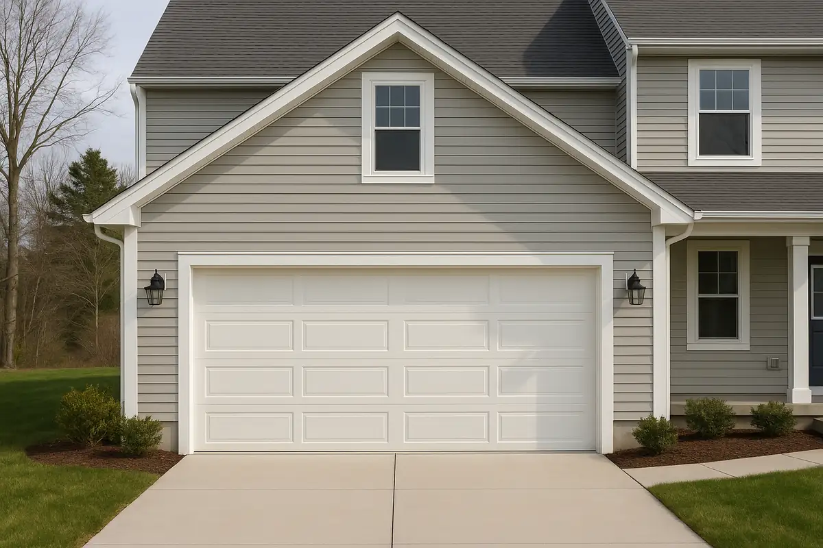Signs Your Garage Door Opener Needs Replacement - Affordable Garage Door Repair