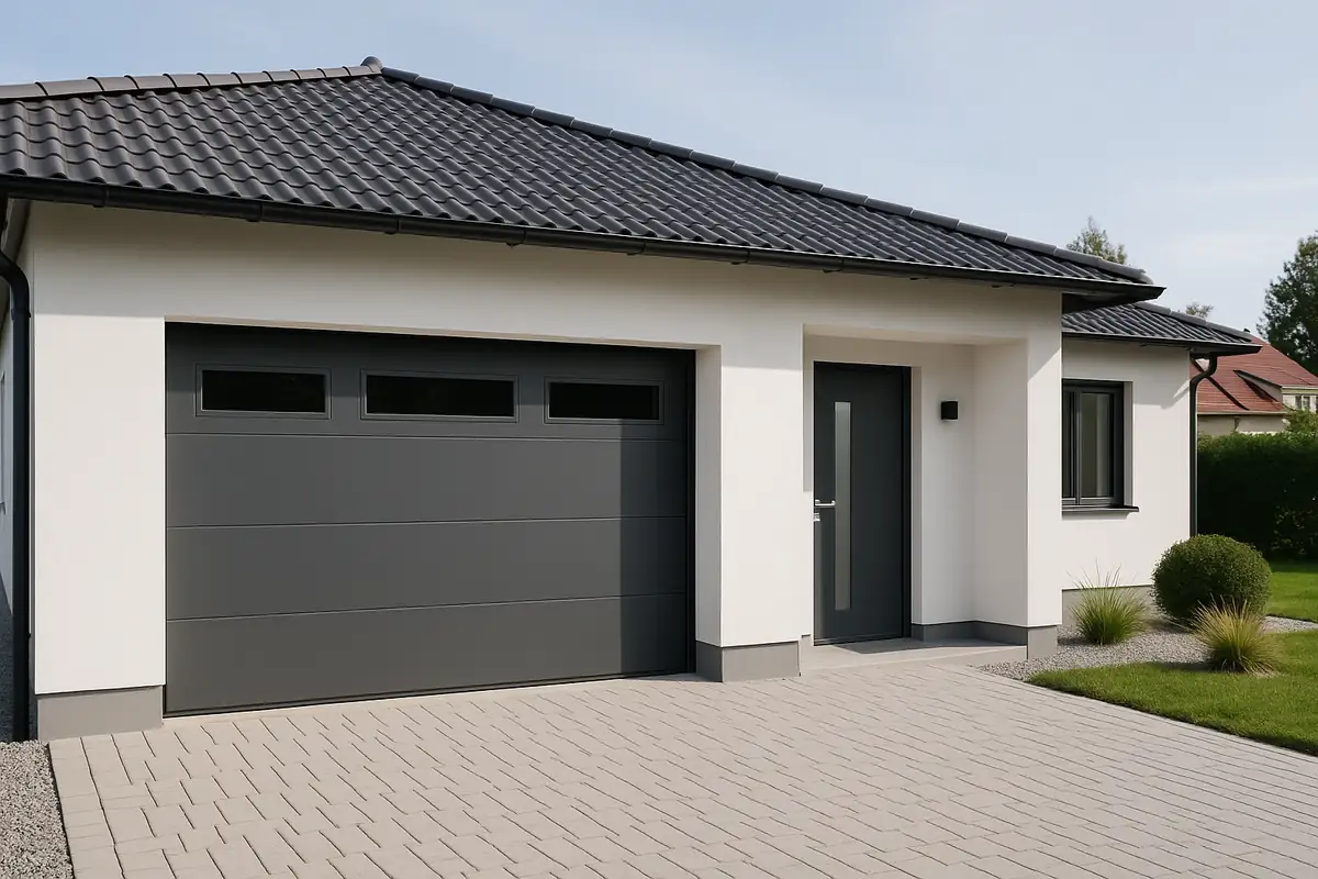 Common Garage Door Problems and How to Fix Them - Affordable Garage Door Repair in San Diego, CA