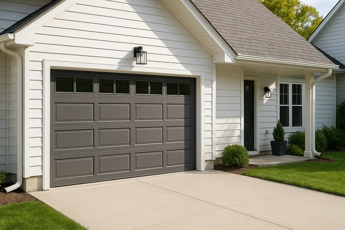 Common Garage Door Problems and How to Fix Them - Affordable Garage Door Repair in San Diego, CA