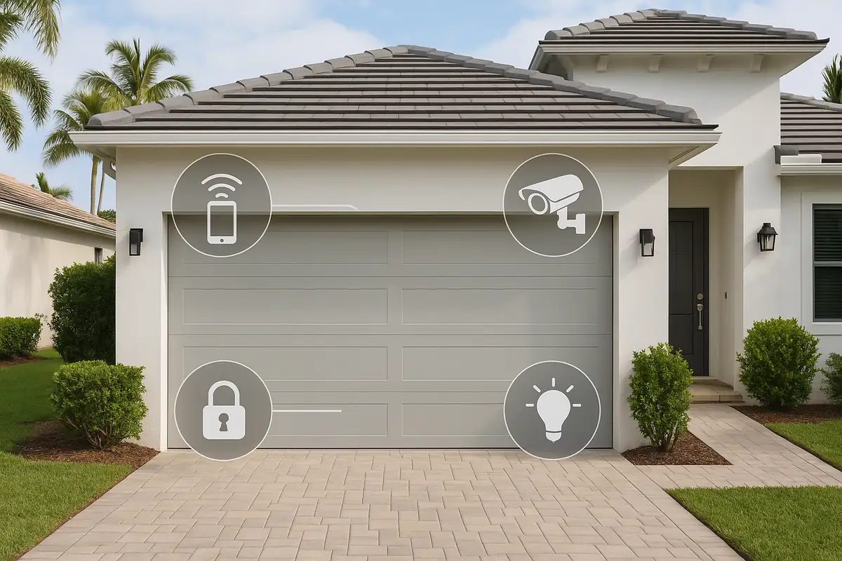 Common Garage Door Problems and How to Fix Them - Affordable Garage Door Repair in San Diego, CA