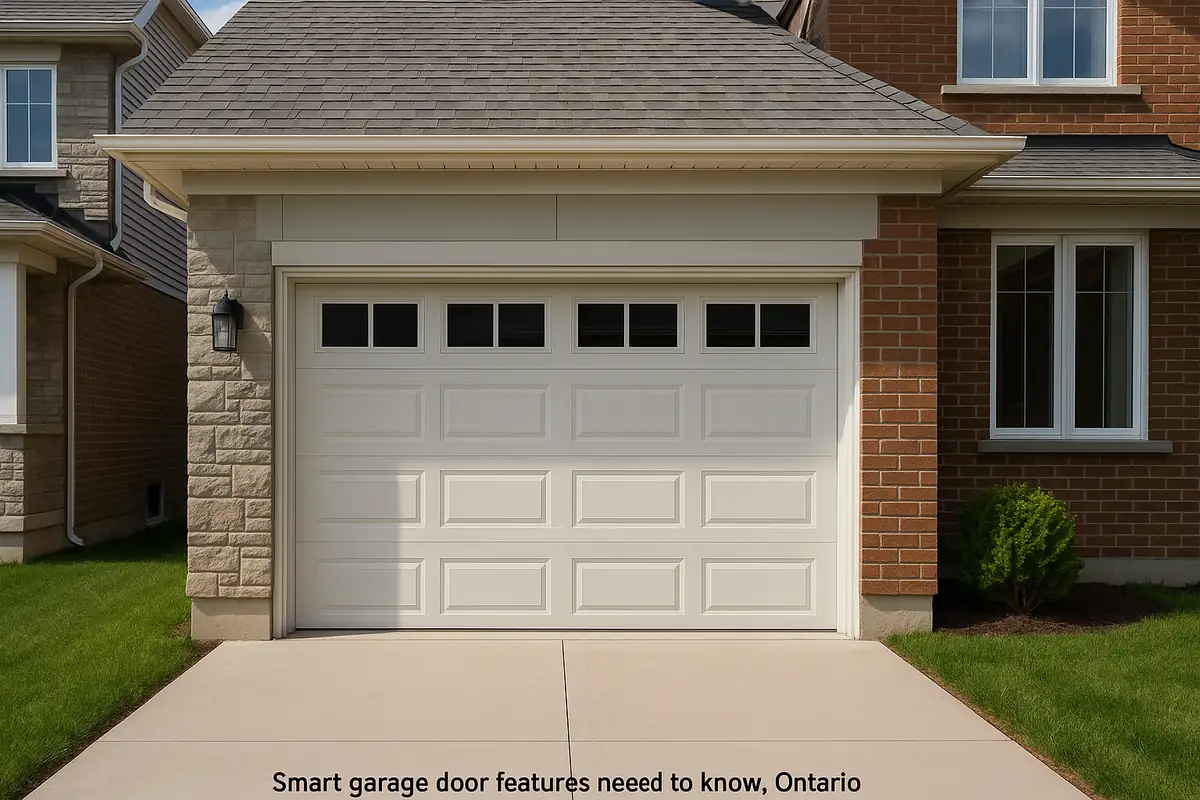Common Garage Door Problems and How to Fix Them | Affordable Garage Door Repair