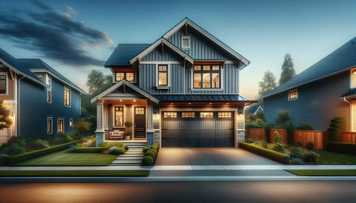 Common Garage Door Problems and How to Fix Them | Affordable Garage Door Repair in San Diego, CA