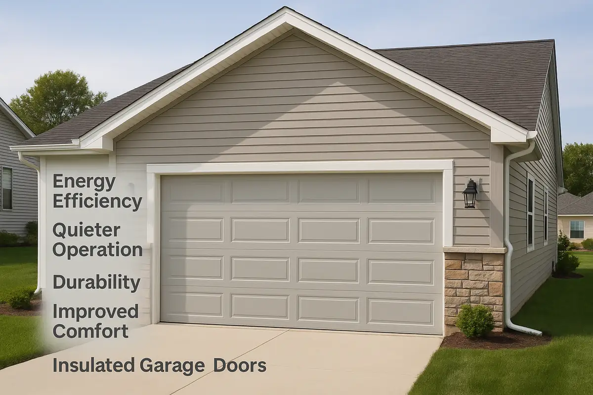 Top 5 Garage Door Safety Tips Every Homeowner Should Know - Affordable Garage Door Repair San Diego