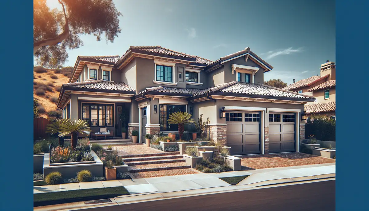 Affordable Garage Door Repair: When to Replace vs Repair Your Garage Door