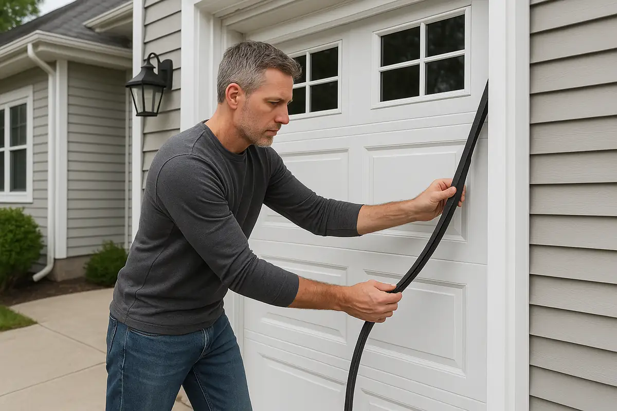 Smart Garage Door Features You Need to Know | Affordable Garage Door Repair in San Diego, CA