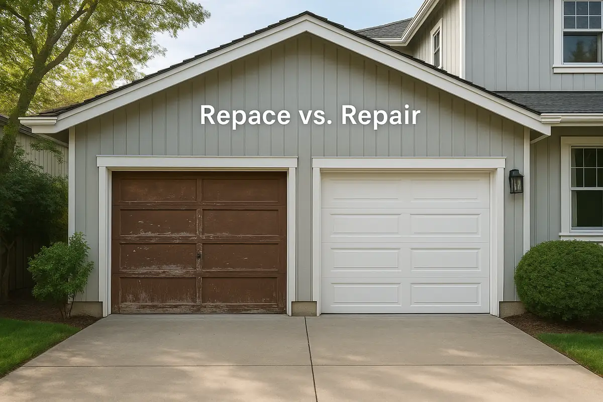 The Benefits of Insulated Garage Doors: Affordable Garage Door Repair in San Diego, CA