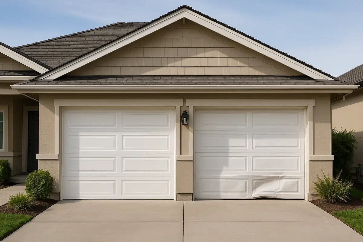 The Benefits of Insulated Garage Doors: Affordable Garage Door Repair in San Diego, CA