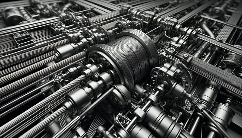 Garage Door Cable Repair in San Diego