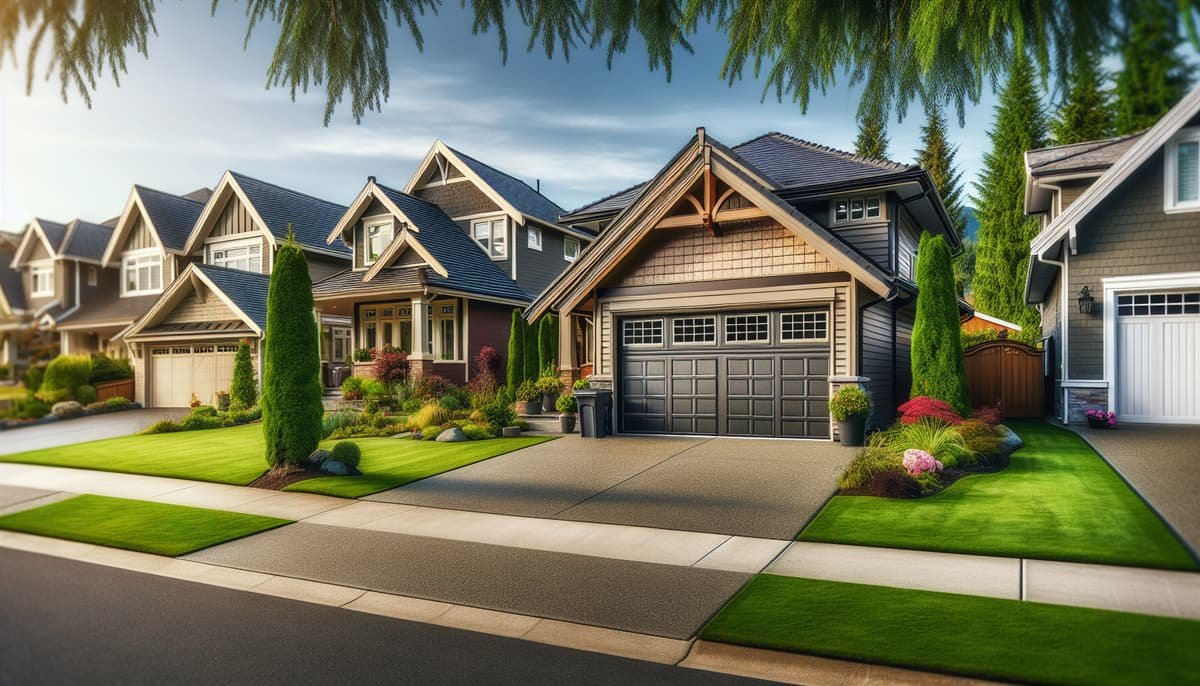 Garage door project 5 by Affordable Garage Door Repair