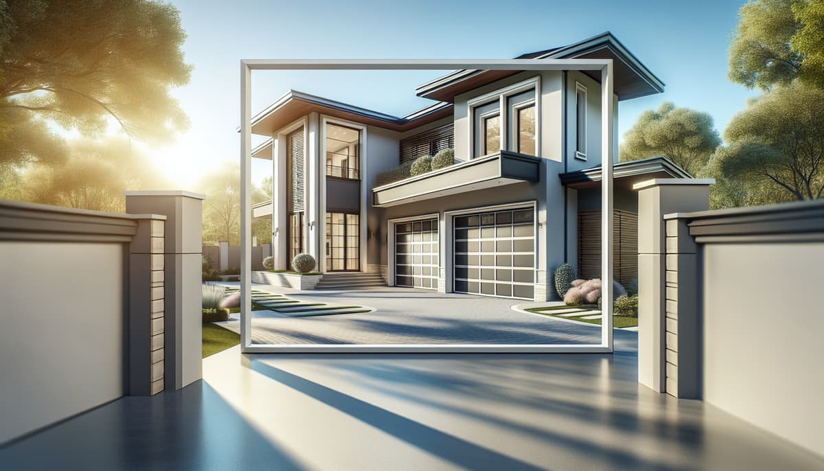 Garage door project 7 by Affordable Garage Door Repair