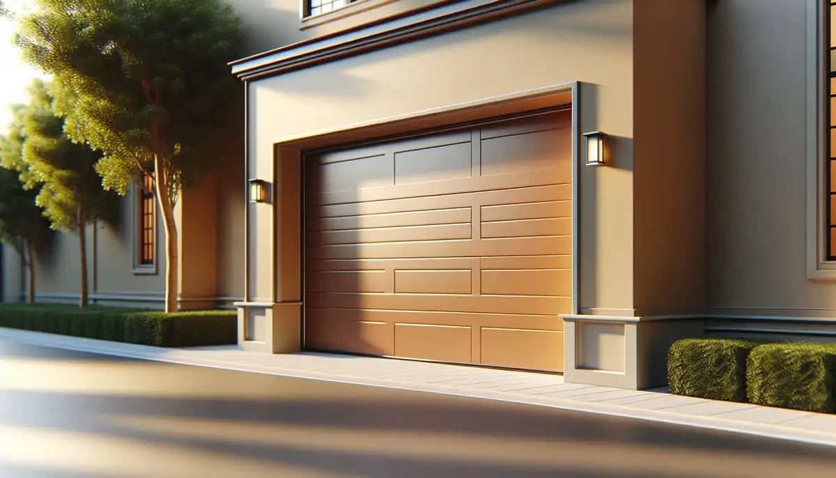 Garage Door Installation — Carmel Mountain Ranch
