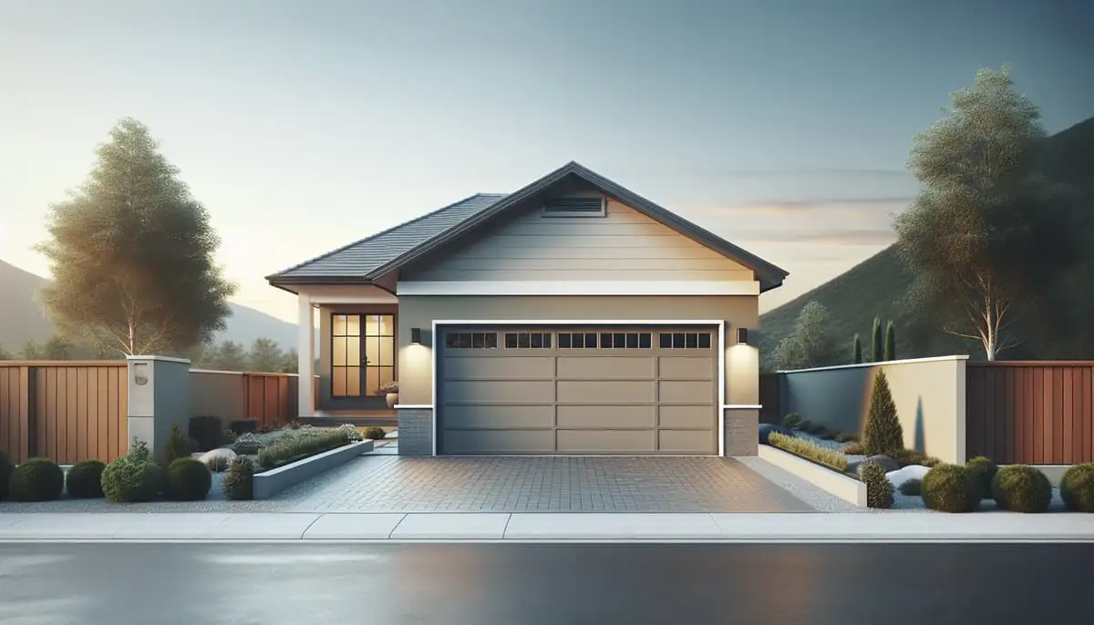 Garage Door Installation in San Diego