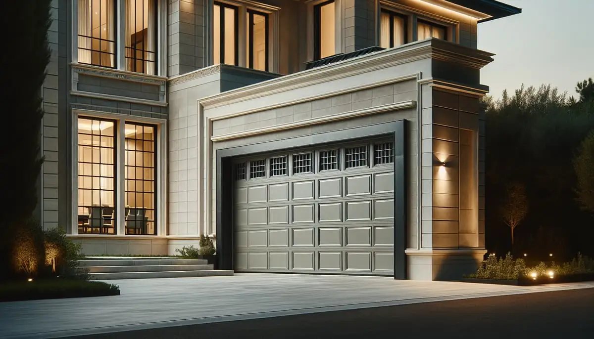 Garage Door Installation — Kearny Mesa