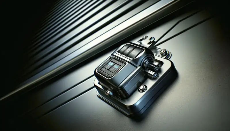 Garage Door Opener Repair — Torrey Highlands