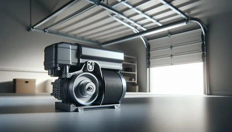 Garage Door Opener Repair — Kearny Mesa