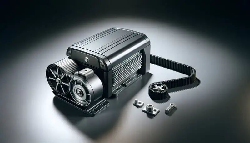Garage Door Opener Repair in San Diego